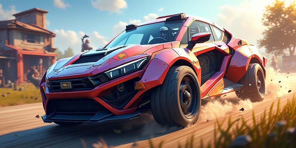 和平精英「白山茶」辅助，iOS首推